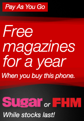 Promotional Banner