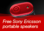 Promotional Banner