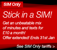 Liberty SIM