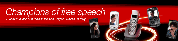 Virgin Media