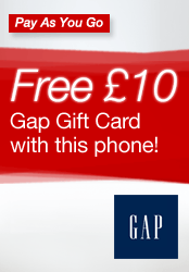 Promotional Banner