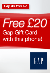 Promotional Banner
