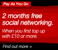 Free social networking