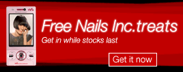 Nails Inc Offer