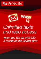 Promotional Banner