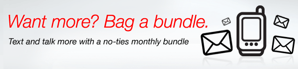 airtime bundles image