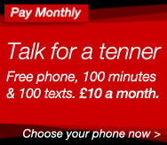 Pay Monthly
