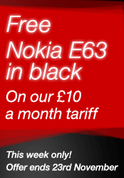 Promotional Banner