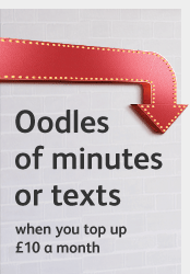 Promotional Banner