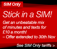 Liberty SIM