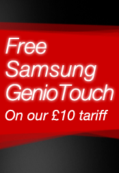 Promotional Banner