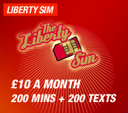 Liberty SIM 