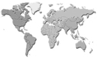 World map